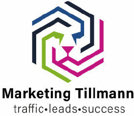 Logo Marketing Management Tillmann